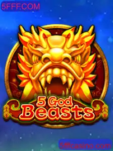 5GodBeasts: Explorando o Novo Fenômeno dos Jogos Estratégicos