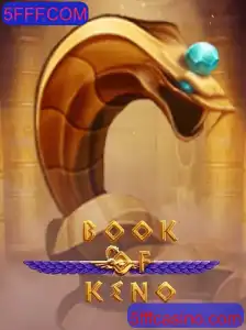 Desvendando o BookOfKeno: Regras e Estratégias do Novo Fenômeno