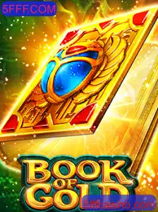 Entendendo o Universo de BookofGold: Uma Jornada Incrível