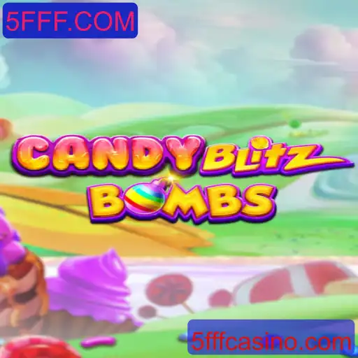 Descubra o Mundo Encantado de CandyBlitzBombs: Melhore sua Estratégia e Aventura