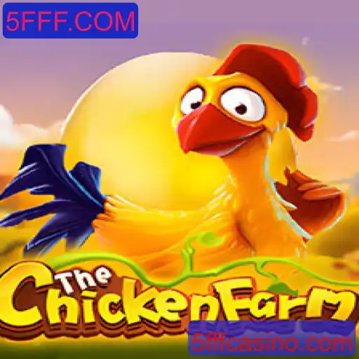 ChickenFarm: Um Mergulho no Universo do Jogo Inovador