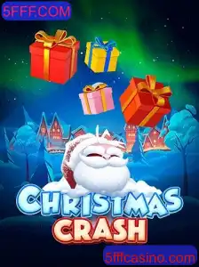 Conheça o ChristmasCrash: Um Jogo Festivo de Estratégia e Diversão