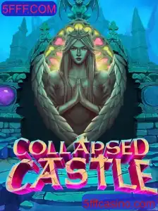 Explorando o Universo Fascinante de CollapsedCastle
