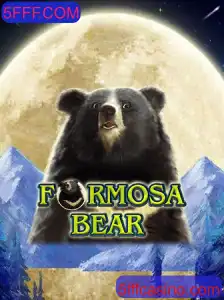 Descubra o Fascinante Mundo de FormosaBear: Um Jogo Inovador