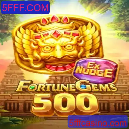 FortuneGems500: Mergulhe no Mundo das Joias e Fortuna