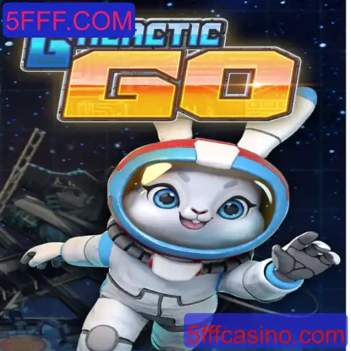 GalacticGO: O Novo Fenômeno Intergaláctico dos Jogos