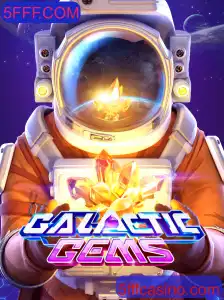 Explorando o Universo de GalacticGems - A Nova Sensação dos Jogos Intergalácticos