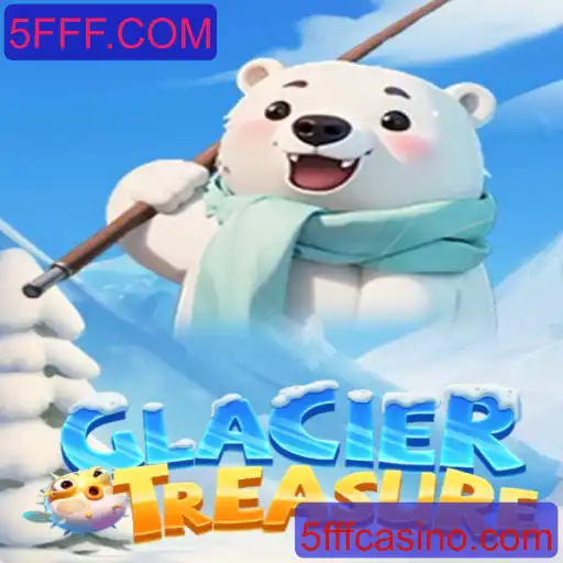 GlacierTreasure: Uma Aventura Congelante no Mundo dos Jogos Interativos
