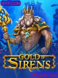 GoldofSirens: Descubra a Aventura Épica Inspirada pelo Mundo de 5FFF.COM