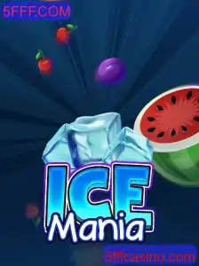 IceMania: Uma Aventura Congelante no Mundo dos Jogos