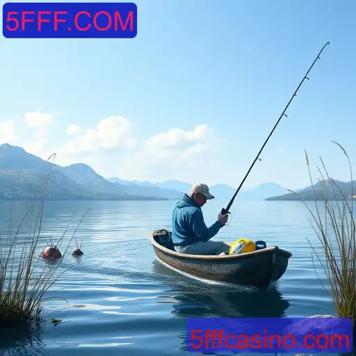 Jogos de pesca