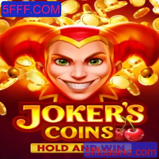 JokersCoins: Um Novo Fenômeno no Mundo dos Jogos