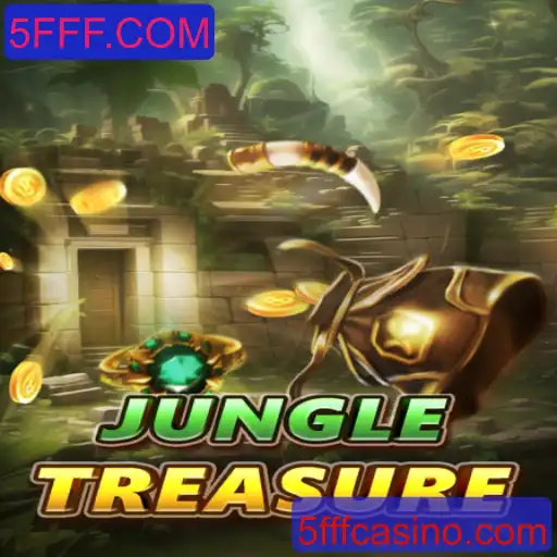 Descubra a Aventura do JungleTreasure
