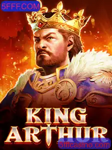 Descubra o Mundo Mágico de KingArthur: Um Jogo Estratégico Único
