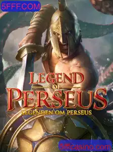 Descubra o Fascinante Universo do Jogo LegendofPerseus