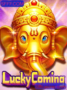 Explorando a Aventura com LuckyComing: O Jogo de Estratégia e Sorte