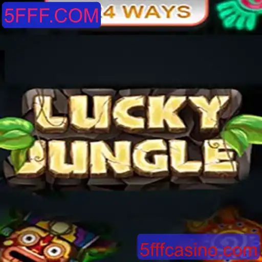 Explorando o Mundo de LuckyJungle1024: O Novo Horizonte dos Jogos Online