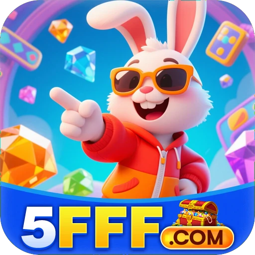 5FFF.COM Logo