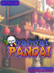 Explorando o Fantástico Mundo de PandaPanda: Um Jogo Inovador com 5FFF.COM