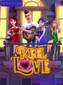 Descubra o Mundo Encantador de ReelLove no 5FFF.COM