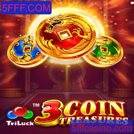 Descubra o Mundo Fascinante de 3CoinTreasures
