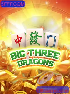 BigThreeDragons: Um Mergulho Estratégico no Mundo dos Dragões