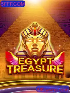 EgyptTreasure: Descoberta do Antigo Egito através do Jogo