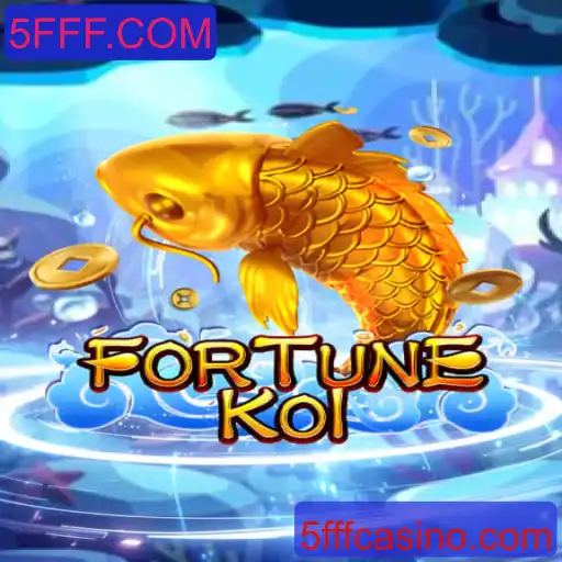 FORTUNEKOI: Descubra o Universo do Novo Jogo Online