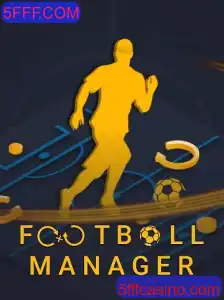 Descubra o Fascinante Mundo do FootballManager Integrado com 5FFF.COM