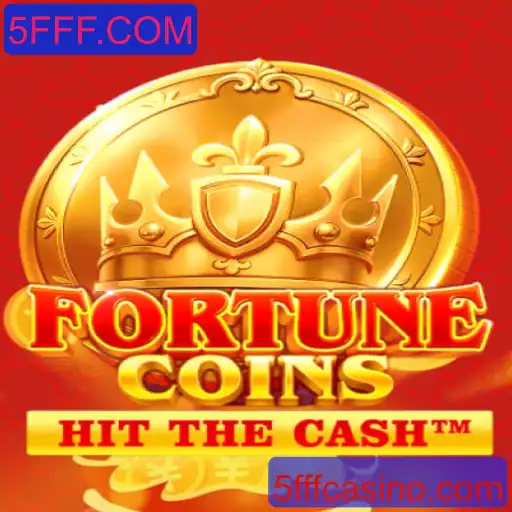 FortuneCoins: Explorando o Universo de Diversão e Estratégia em 5FFF.COM