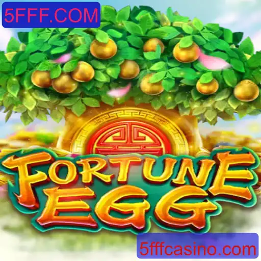 Descubra o Fascinante Jogo FortuneEgg: Regras e Estratégias em 5FFF.COM