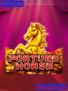 Descubra FortuneHorse: O Novo Fenômeno dos Jogos Online