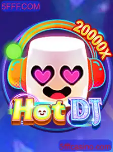 HotDJ: O Empolgante Jogo de Estratégia e Sorte