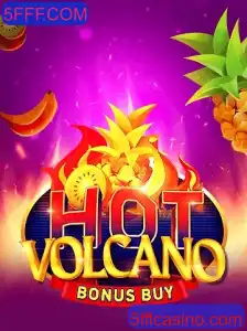 Explorando o Fascinante Mundo de HotVolcanoBonusBuy
