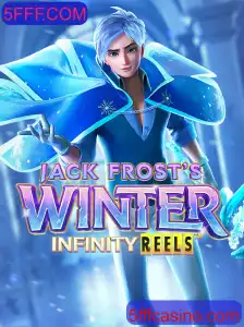 Explore o Fascinante Mundo de JackFrostsWinter e Descubra a Magia de 5FFF.COM