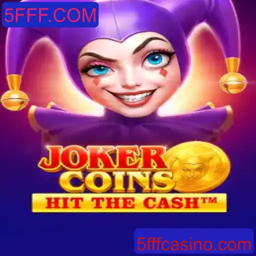 Descubra o Universo Fascinante de JokerCoins: O Jogo de Estratégia de Outro Nível