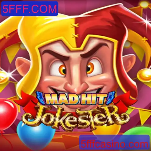 Descubra a Emoção e Estratégia por Trás do Jogo MadHitJokester