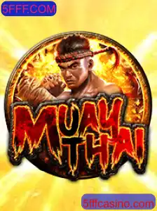 MuayThai: A Arte Marcial Que Conquista No 5FFF.COM