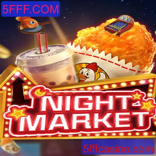 Explorando o Mundo Enigmático de NIGHTMARKET