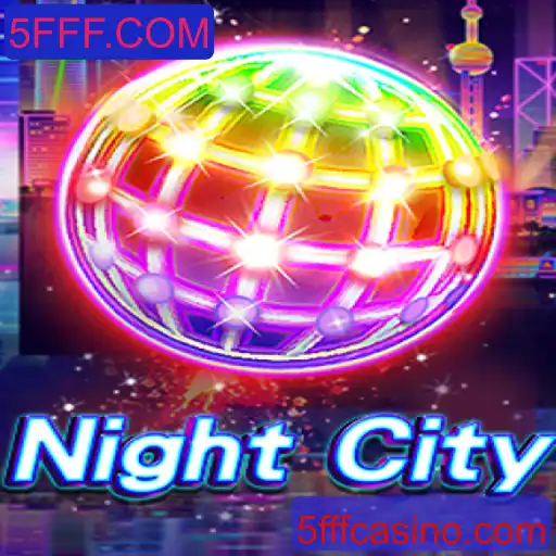 Explorando as Aventuras Virtuais de NightCity: O Mundo de 5FFF.COM