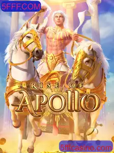 Explorando o Fascinante Mundo de RiseofApollo