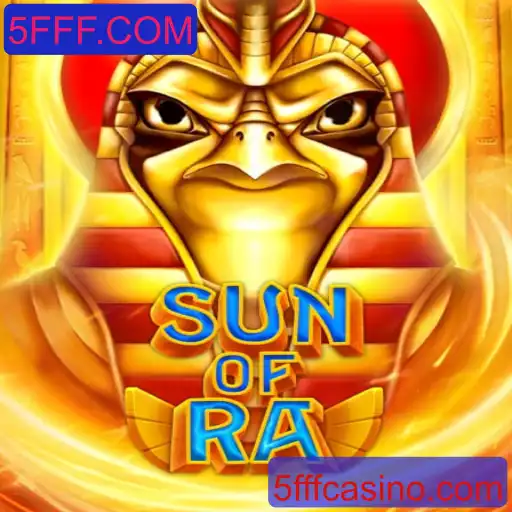 SunofRa: Mergulhe na Aventura Mística de 5FFF.COM