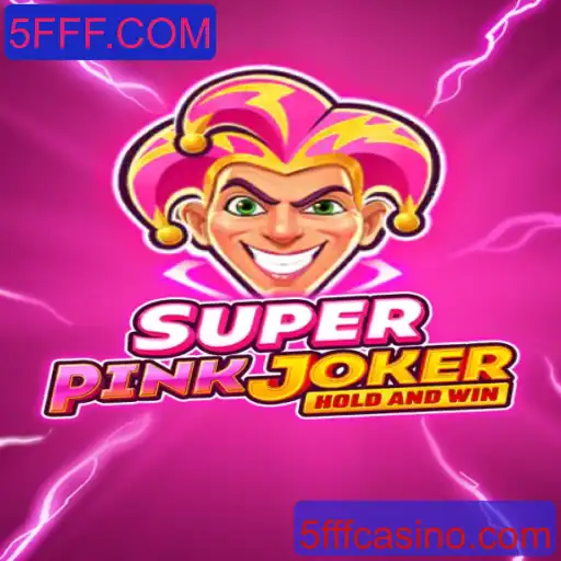 Descubra o Mundo de SuperPinkJoker: Um Jogo Inovador