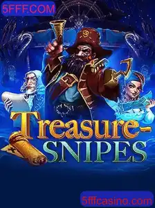 Explorando o Mundo de TreasureSnipes: Um Guia Completo