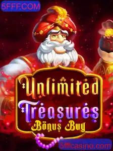 Explorando a Emoção de UnlimitedTreasuresBonusBuy: Um Jogo Revolucionário no 5FFF.COM