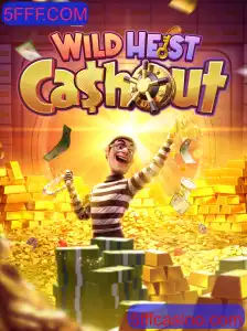 Explorando o Emocionante Mundo de WildHeistCashout