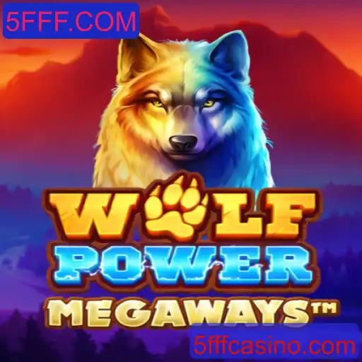 Descubra o Emocionante Mundo de WolfPowerMega em 5FFF.COM