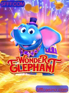 Explorando o Mundo Maravilhoso de WonderElephant