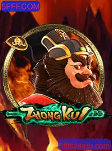 Explorando o Jogo ZhongKui e Sua Presença na Plataforma 5FFF.COM
