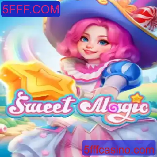 Explorando SweetMagic: A Nova Sensação dos Jogos Online